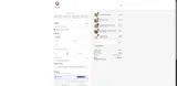 Gusta coupon verification screenshot