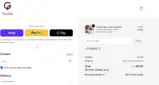 Gusta coupon verification screenshot