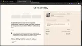 10FOR3 coupon verification screenshot