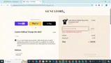 DROP3 coupon verification screenshot