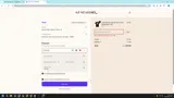 DROP15 coupon verification screenshot