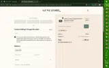 DROP15 coupon verification screenshot