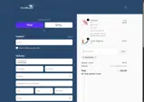 VALENTINES coupon verification screenshot