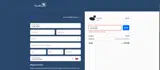 VALENTINES coupon verification screenshot