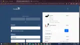 WELCOME coupon verification screenshot