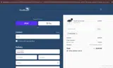 WELCOME coupon verification screenshot