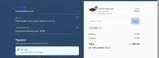JAKE25 coupon verification screenshot