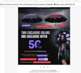ltd coupon verification screenshot