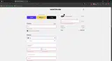Gustharts coupon verification screenshot