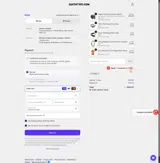 Gustharts coupon verification screenshot