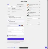 Gustharts coupon verification screenshot