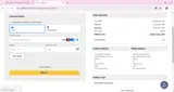 Gustharts coupon verification screenshot