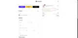 VIPBLACK coupon verification screenshot