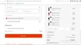 FILIPA30 coupon verification screenshot
