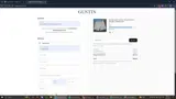 FIRSTSHIP coupon verification screenshot