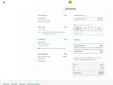 BLACKFRIDAY2025 coupon verification screenshot