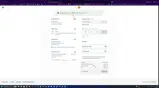 WARMUP2025 coupon verification screenshot