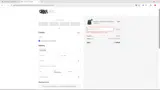 Latino20 coupon verification screenshot