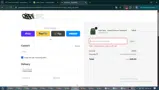 Fall15 coupon verification screenshot