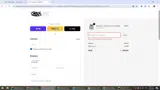 Holiday25 coupon verification screenshot