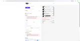 VDAY26 coupon verification screenshot