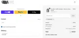 SIGNEDUP coupon verification screenshot