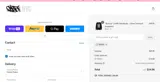 BRB30 coupon verification screenshot