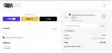 Gimme50 coupon verification screenshot