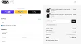 LatinosUnidos coupon verification screenshot