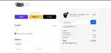 LatinosUnidos coupon verification screenshot