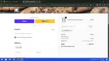 savenow10 coupon verification screenshot