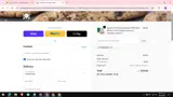 ndkansjs coupon verification screenshot