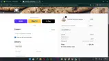 GVitae10 coupon verification screenshot