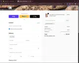 gustusvitae10 coupon verification screenshot