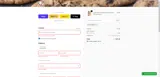 COUPERT10 coupon verification screenshot