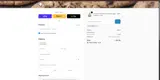 COUPERT10 coupon verification screenshot