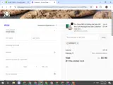 SPRING15 coupon verification screenshot