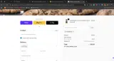 COUPERT10 coupon verification screenshot