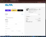 LIFESTYLE coupon verification screenshot