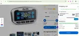 LIFESTYLE coupon verification screenshot