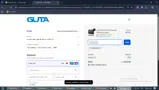 WETHRIFT01 coupon verification screenshot