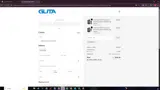 GTDP15 coupon verification screenshot