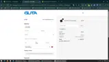 GTGW15 coupon verification screenshot