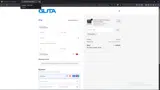 WELCOME coupon verification screenshot