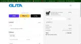 GTGY15 coupon verification screenshot