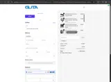 GTDO15 coupon verification screenshot