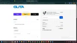 GTDO15 coupon verification screenshot