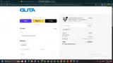 GTJM15 coupon verification screenshot