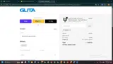 GTGW15 coupon verification screenshot