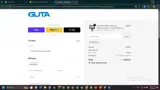 GTFD15 coupon verification screenshot
